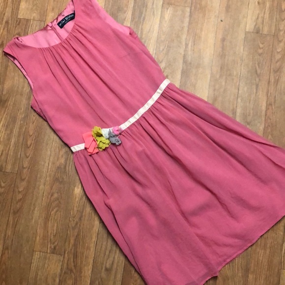 Mini Boden Other - 💕 Mini Boden dress